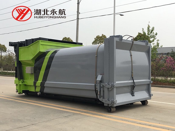 18-20方移动压缩站