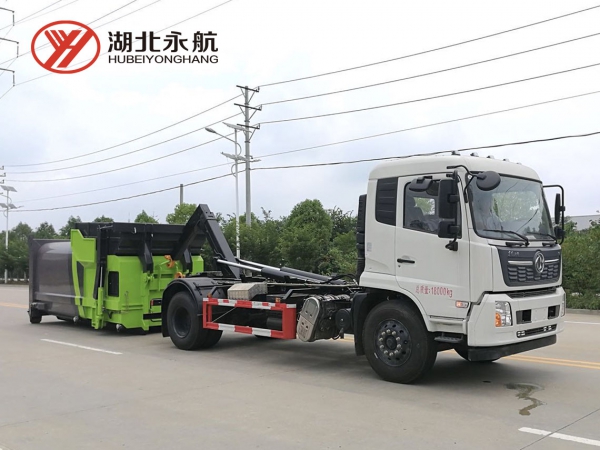 12方移动压缩站