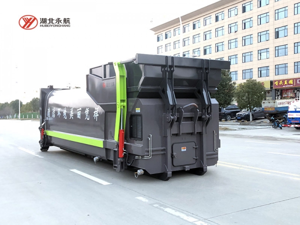 25方移动移动压缩站