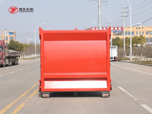 10方移动压缩站(顶部滑盖)