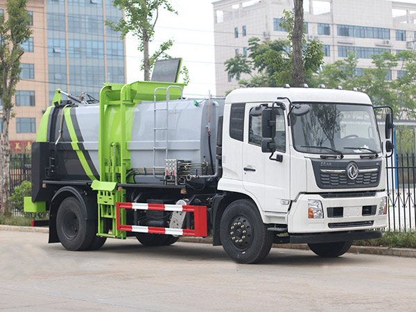 湖北永航专用汽车有限公司