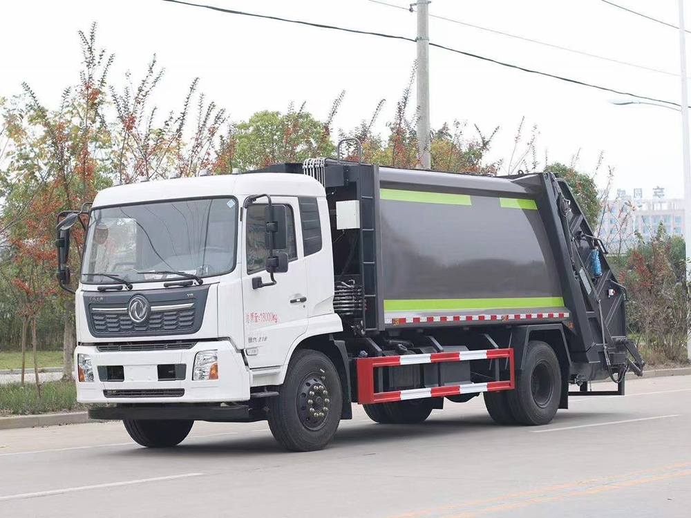 湖北永航专用汽车有限公司