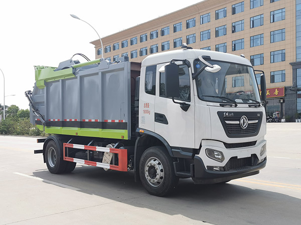 湖北永航专用汽车有限公司